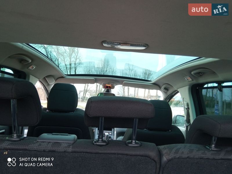 Внедорожник / Кроссовер Peugeot 3008 2010 в Самборе