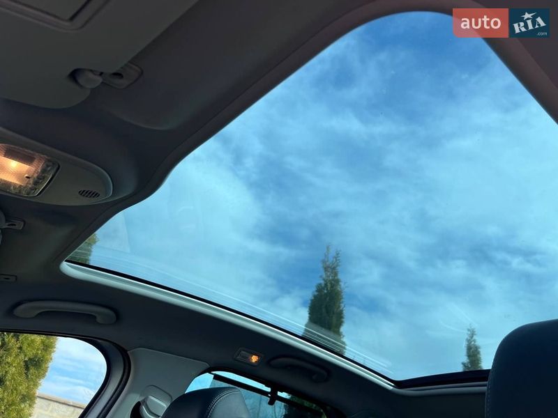 Внедорожник / Кроссовер Peugeot 3008 2015 в Самборе