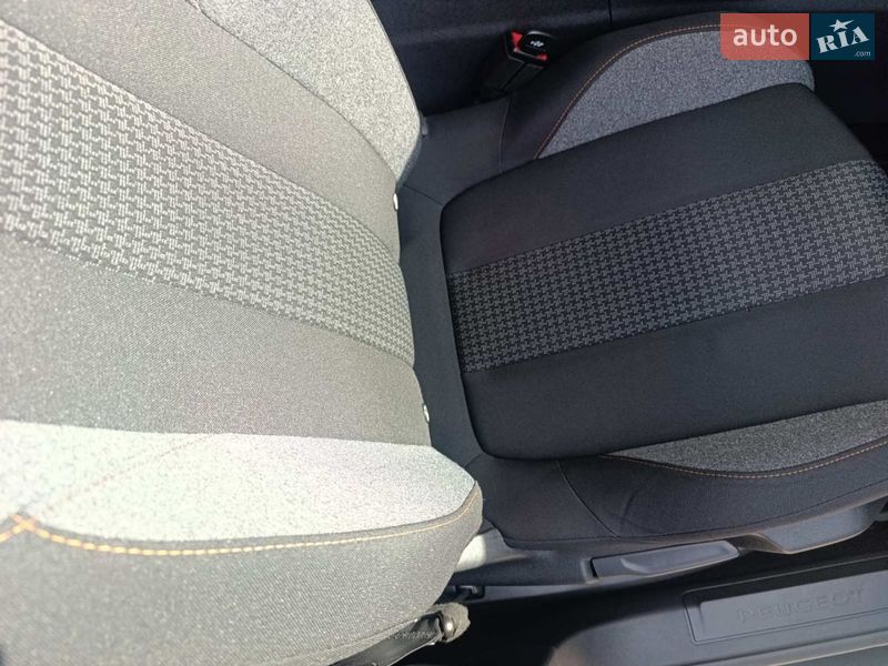 Внедорожник / Кроссовер Peugeot 3008 2019 в Вишневце