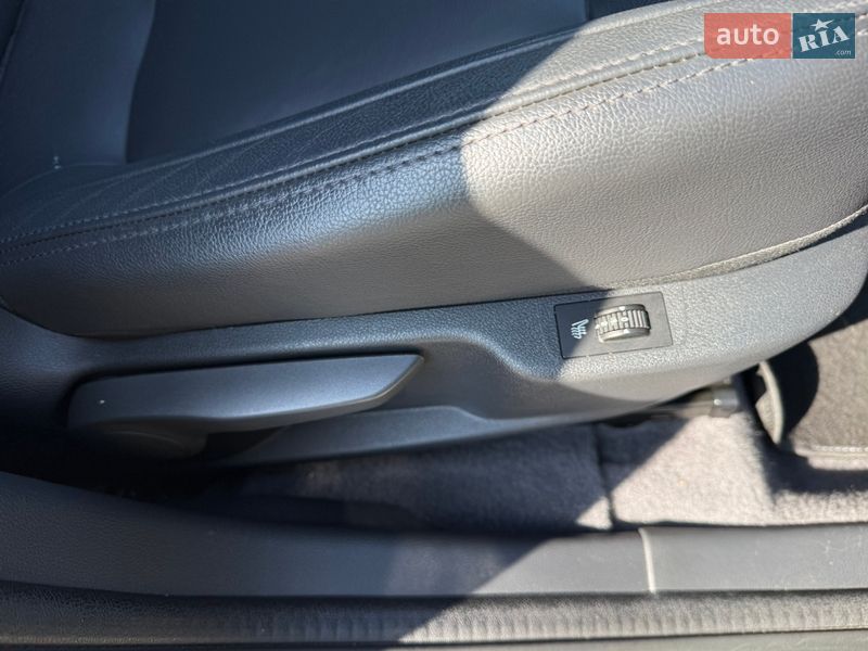 Внедорожник / Кроссовер Peugeot 3008 2013 в Луцке