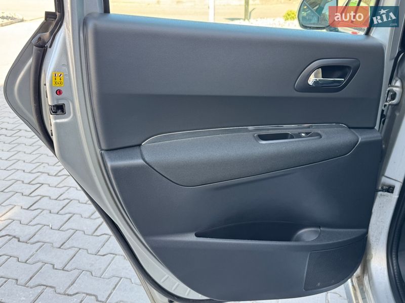 Внедорожник / Кроссовер Peugeot 3008 2016 в Хмельницком