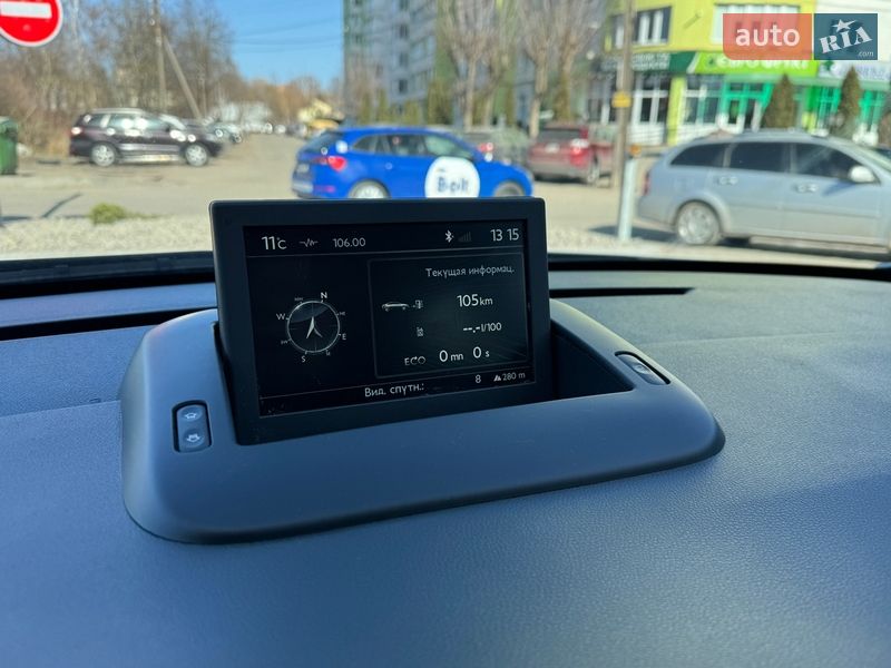 Внедорожник / Кроссовер Peugeot 3008 2016 в Хмельницком