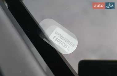 Внедорожник / Кроссовер Peugeot 3008 2014 в Ивано-Франковске