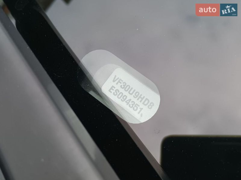 Внедорожник / Кроссовер Peugeot 3008 2014 в Ивано-Франковске