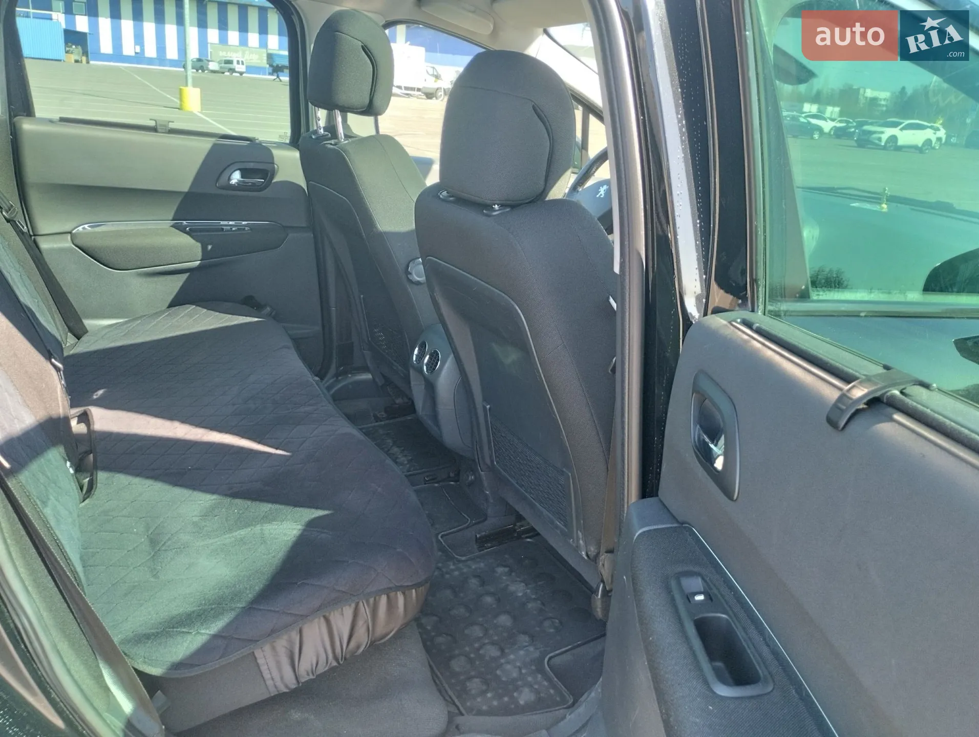 2010 Peugeot 3008 - мініатюра 6