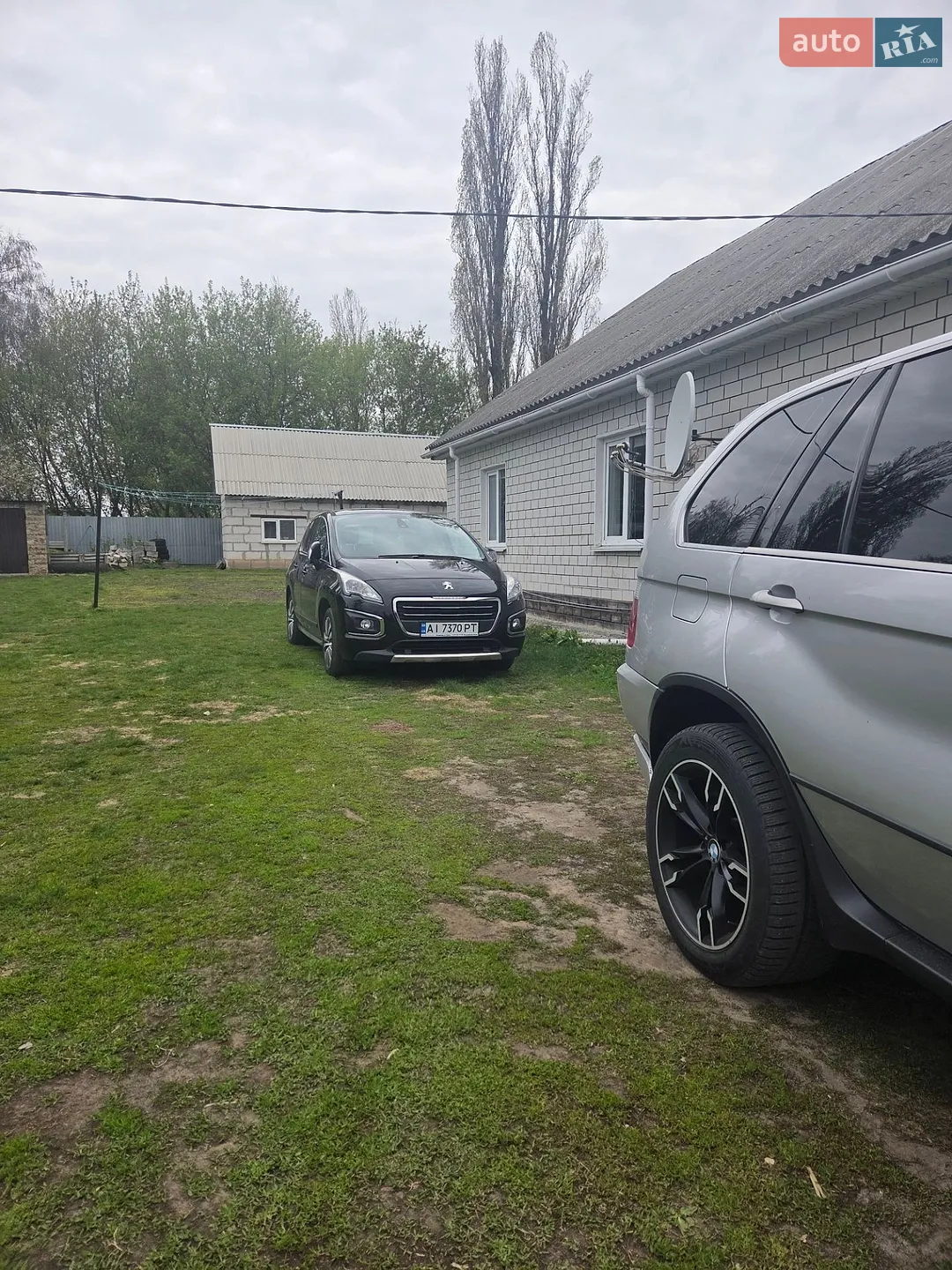 2013 Peugeot 3008 - мініатюра 19