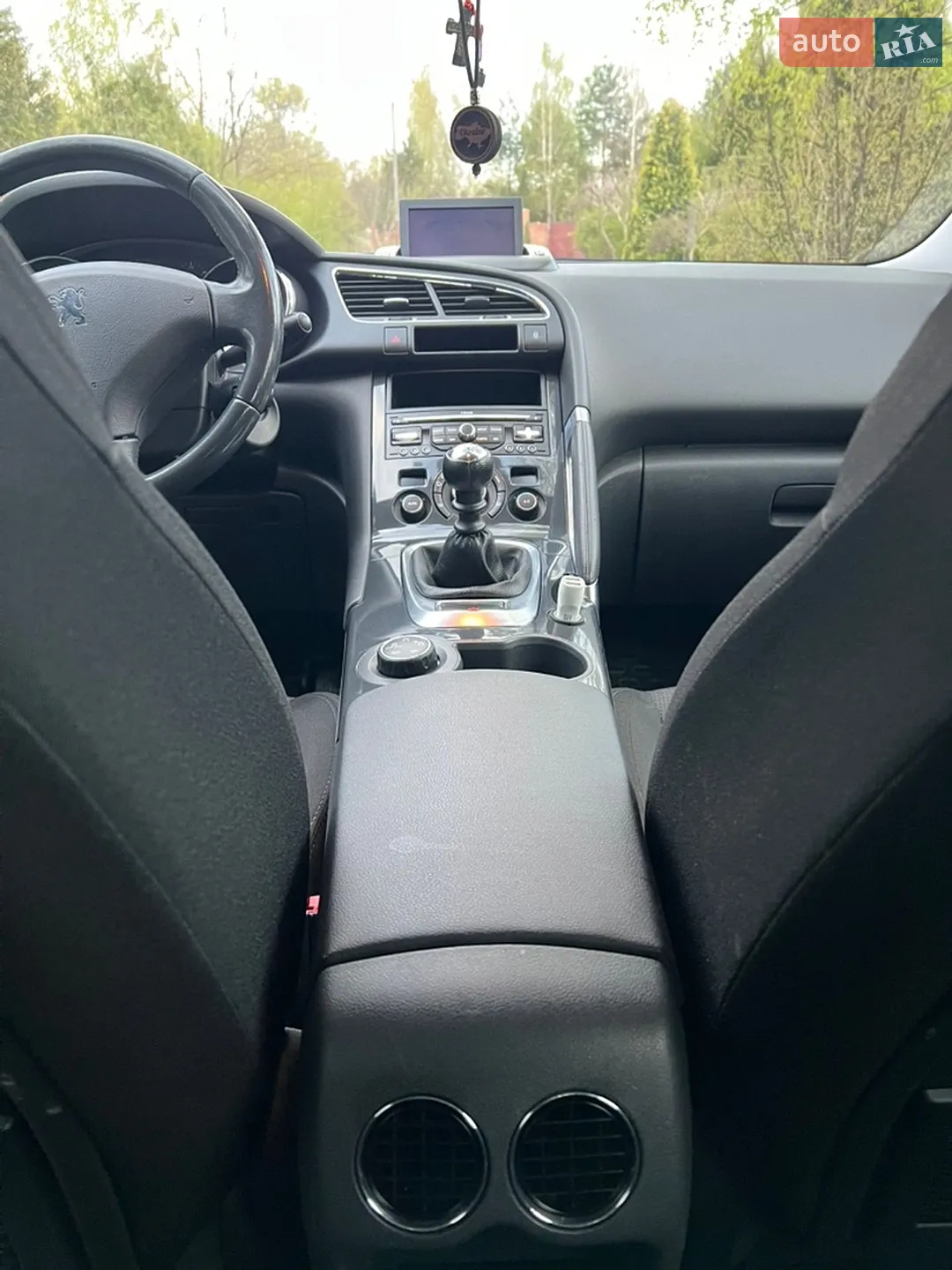 2010 Peugeot 3008 - мініатюра 13
