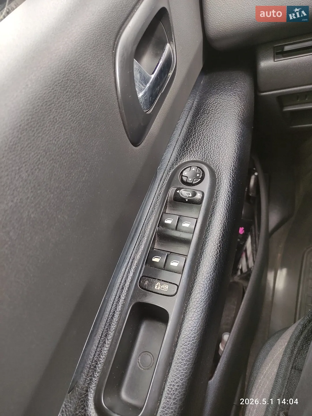 2011 Peugeot 3008 - мініатюра 14