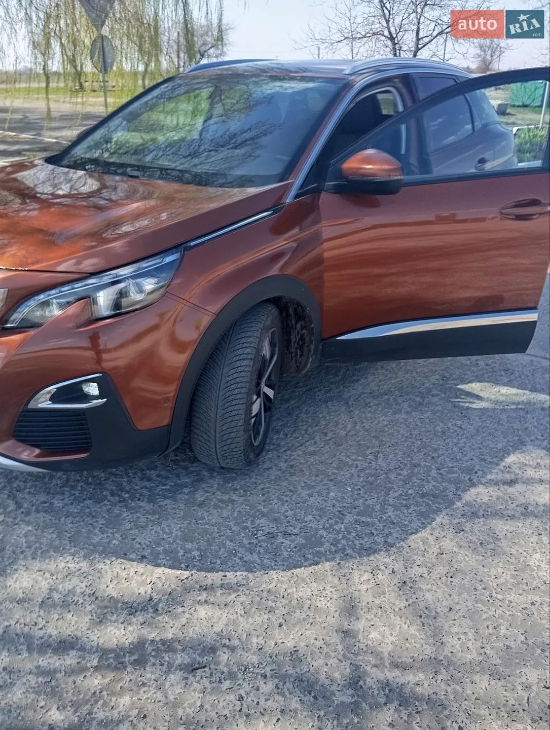 2019 Peugeot 3008 - мініатюра 6