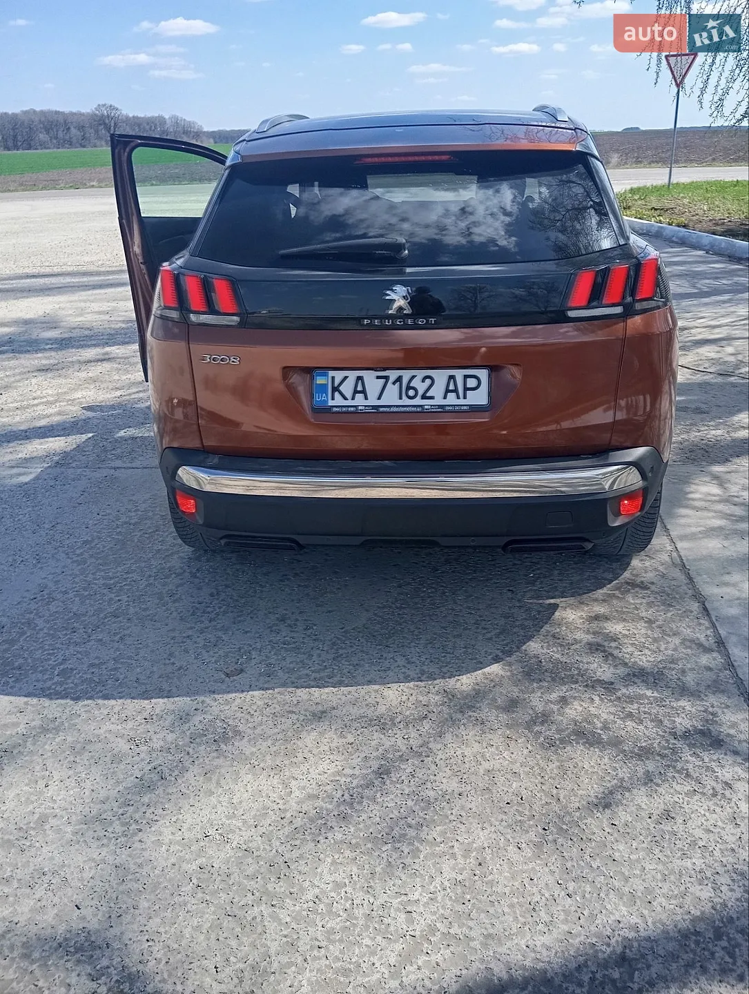 2019 Peugeot 3008 - мініатюра 4