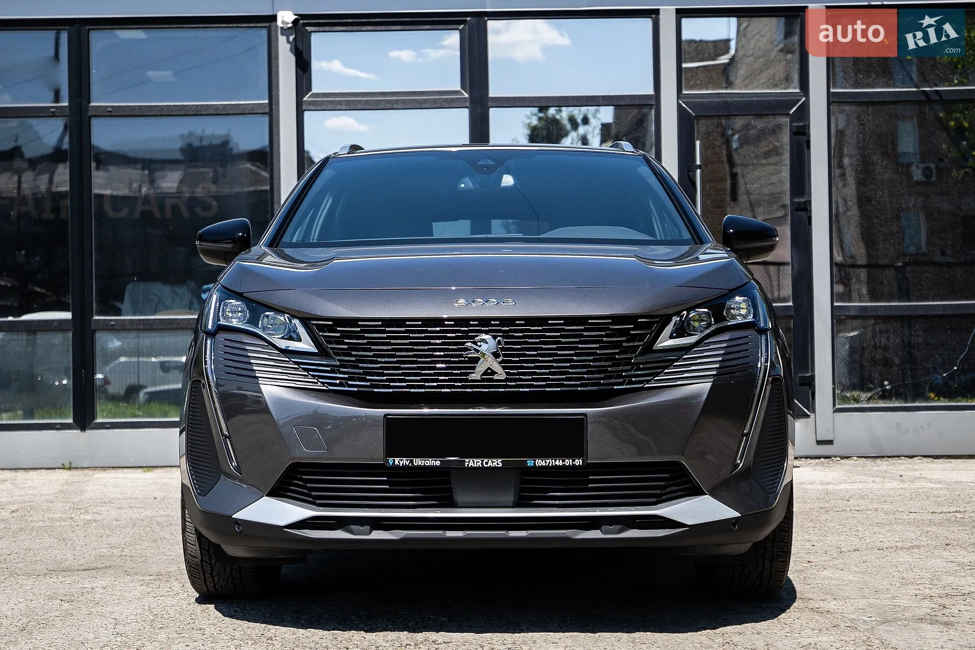 2024 Peugeot 3008 - мініатюра 55