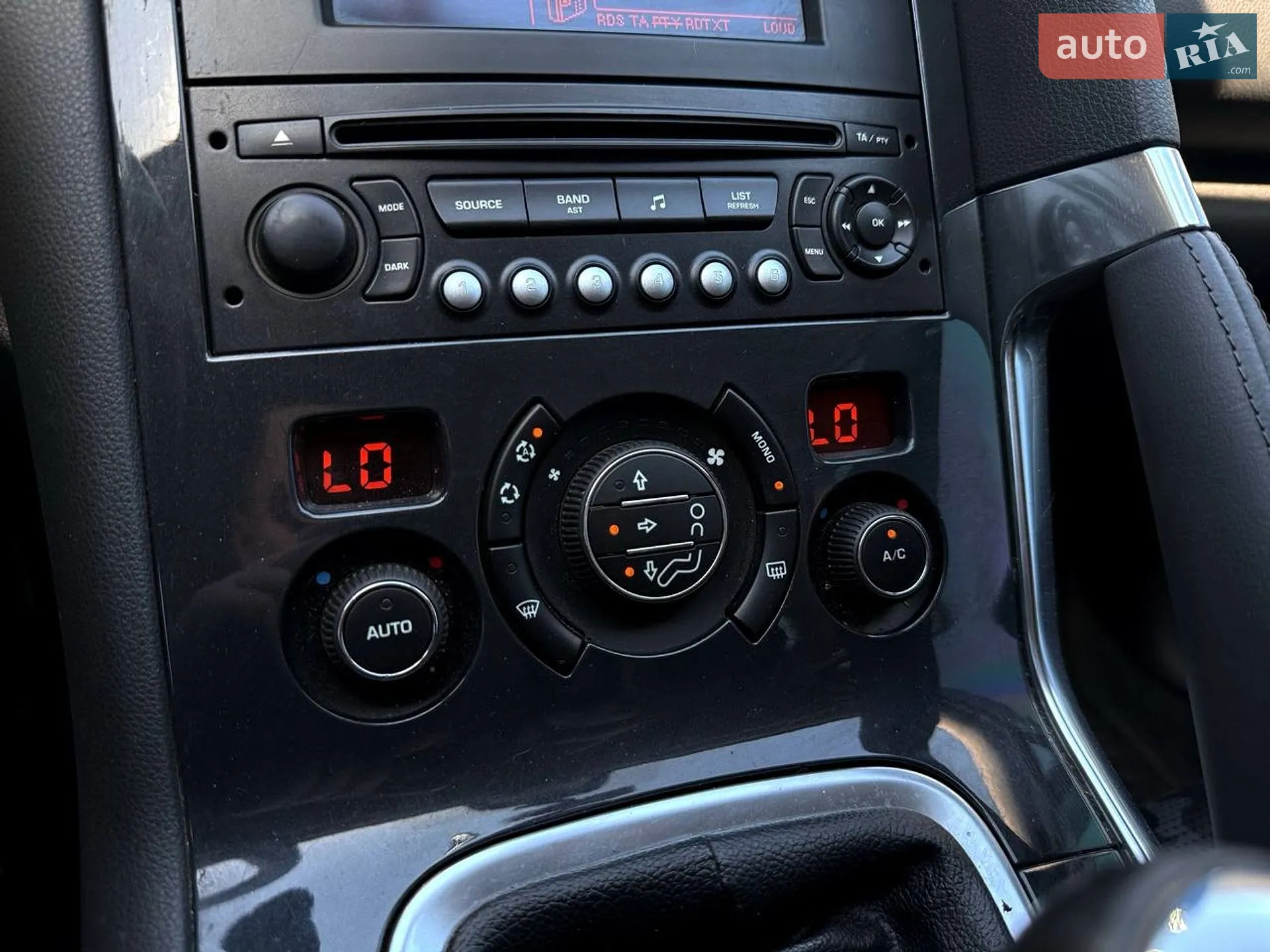 2010 Peugeot 3008 - мініатюра 14