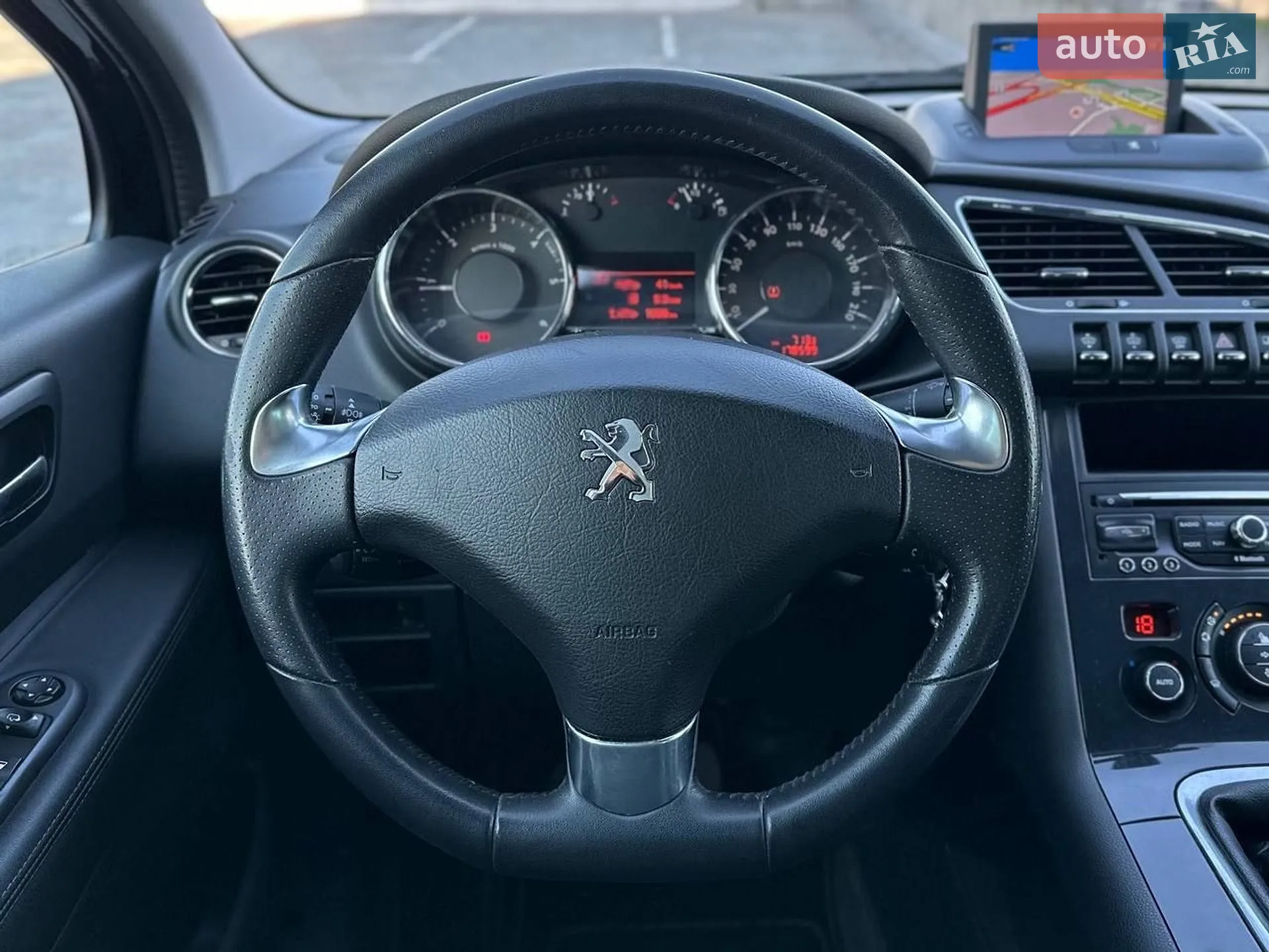 2016 Peugeot 3008 - мініатюра 20