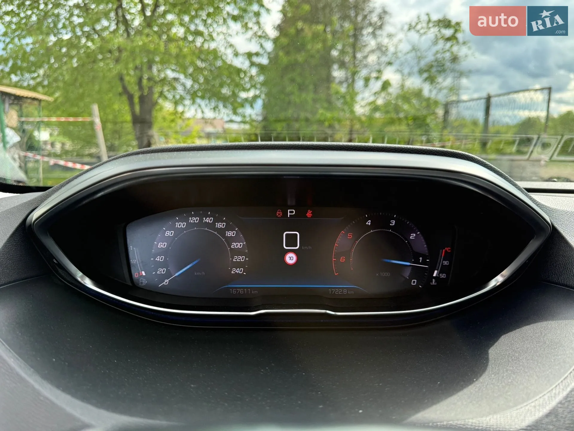 2021 Peugeot 3008 - мініатюра 16
