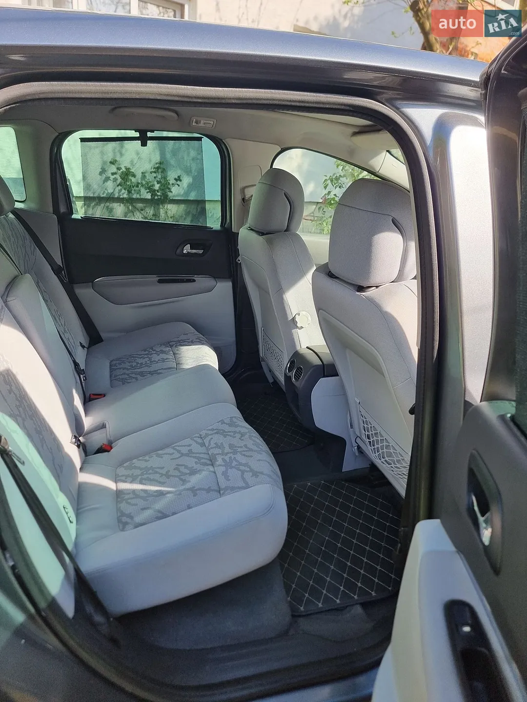 2011 Peugeot 3008 - мініатюра 14