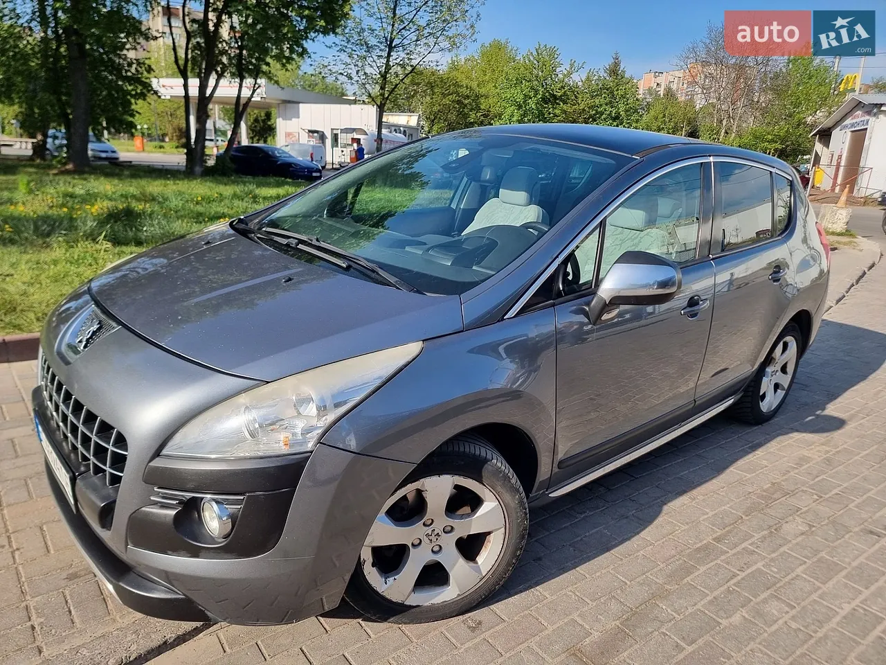 2010 Peugeot 3008 - мініатюра 82