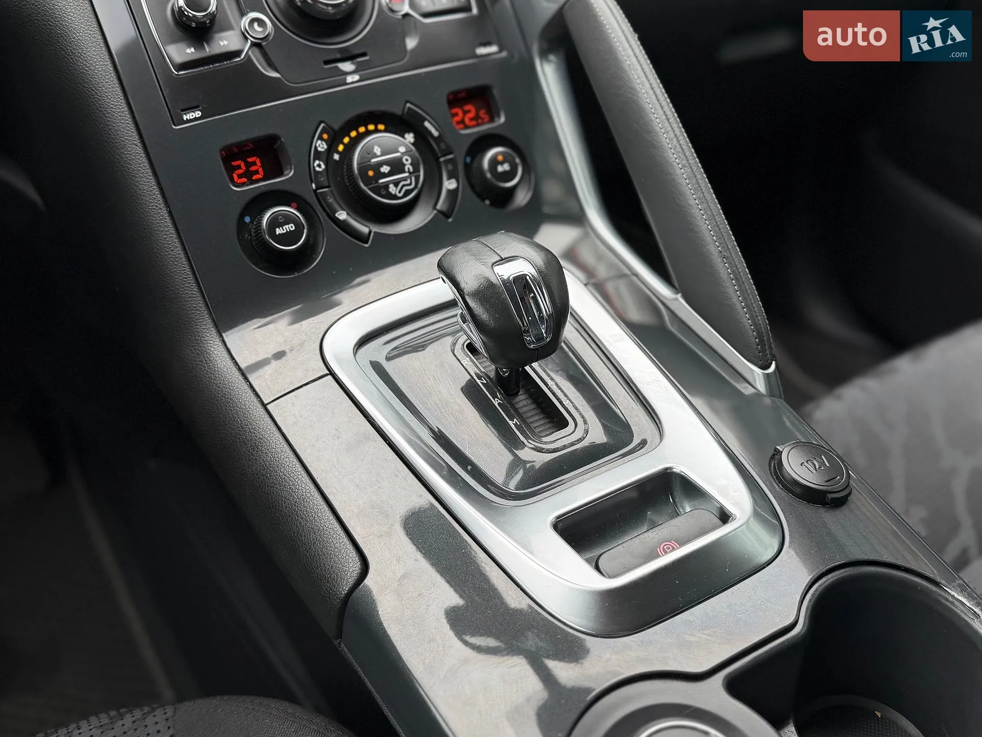 2013 Peugeot 3008 - мініатюра 39
