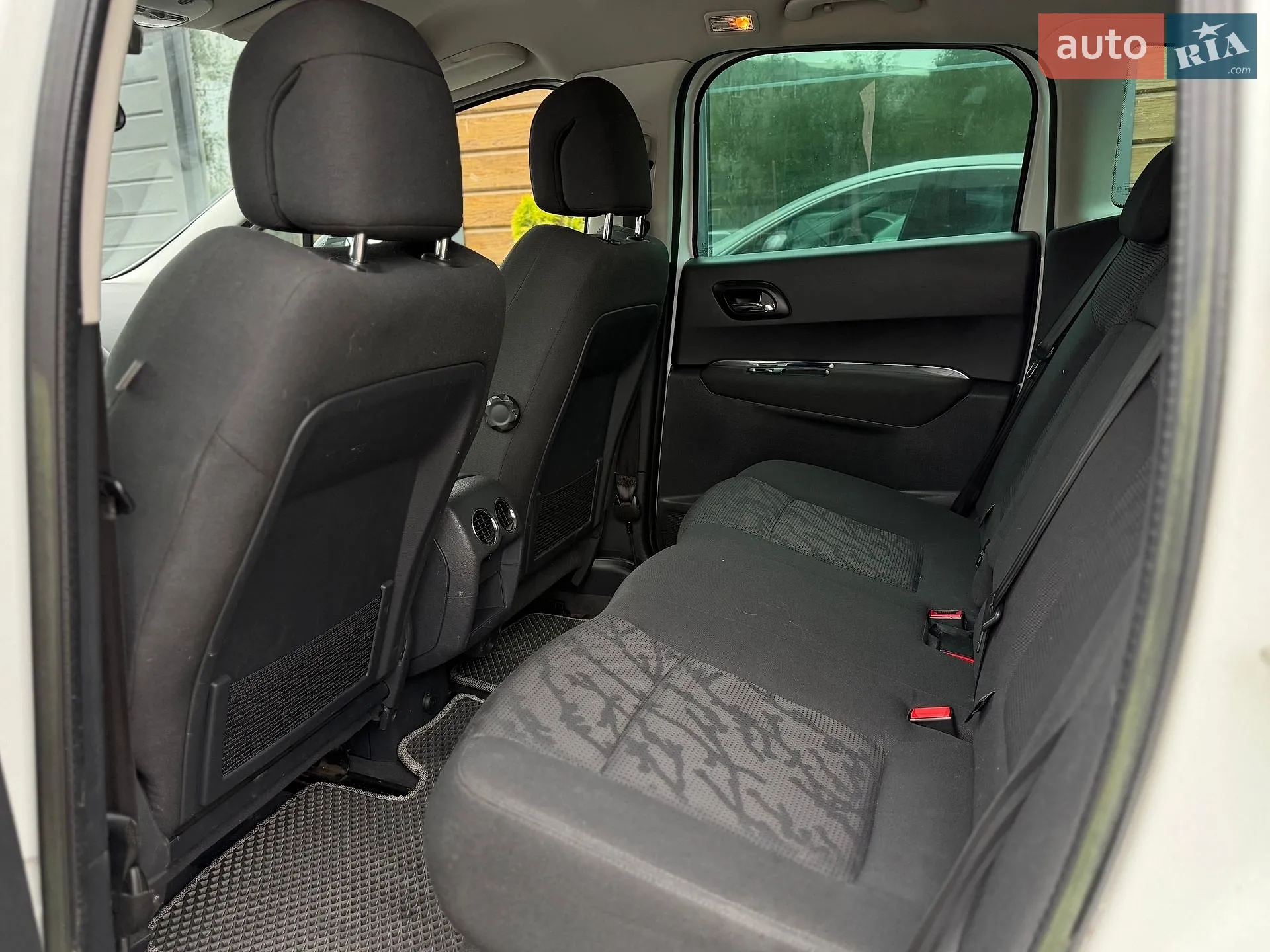 2013 Peugeot 3008 - мініатюра 46
