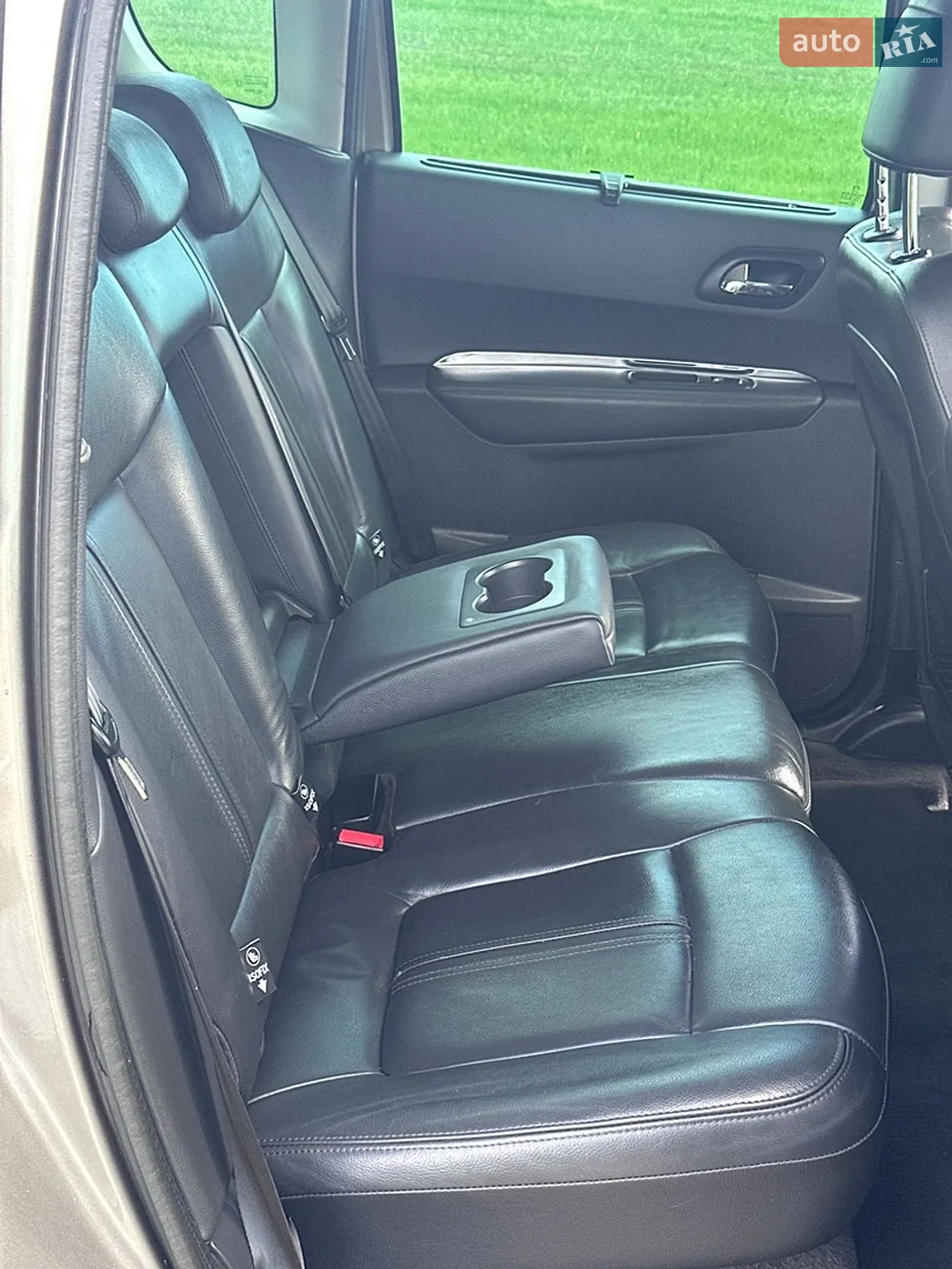 2012 Peugeot 3008 - мініатюра 17