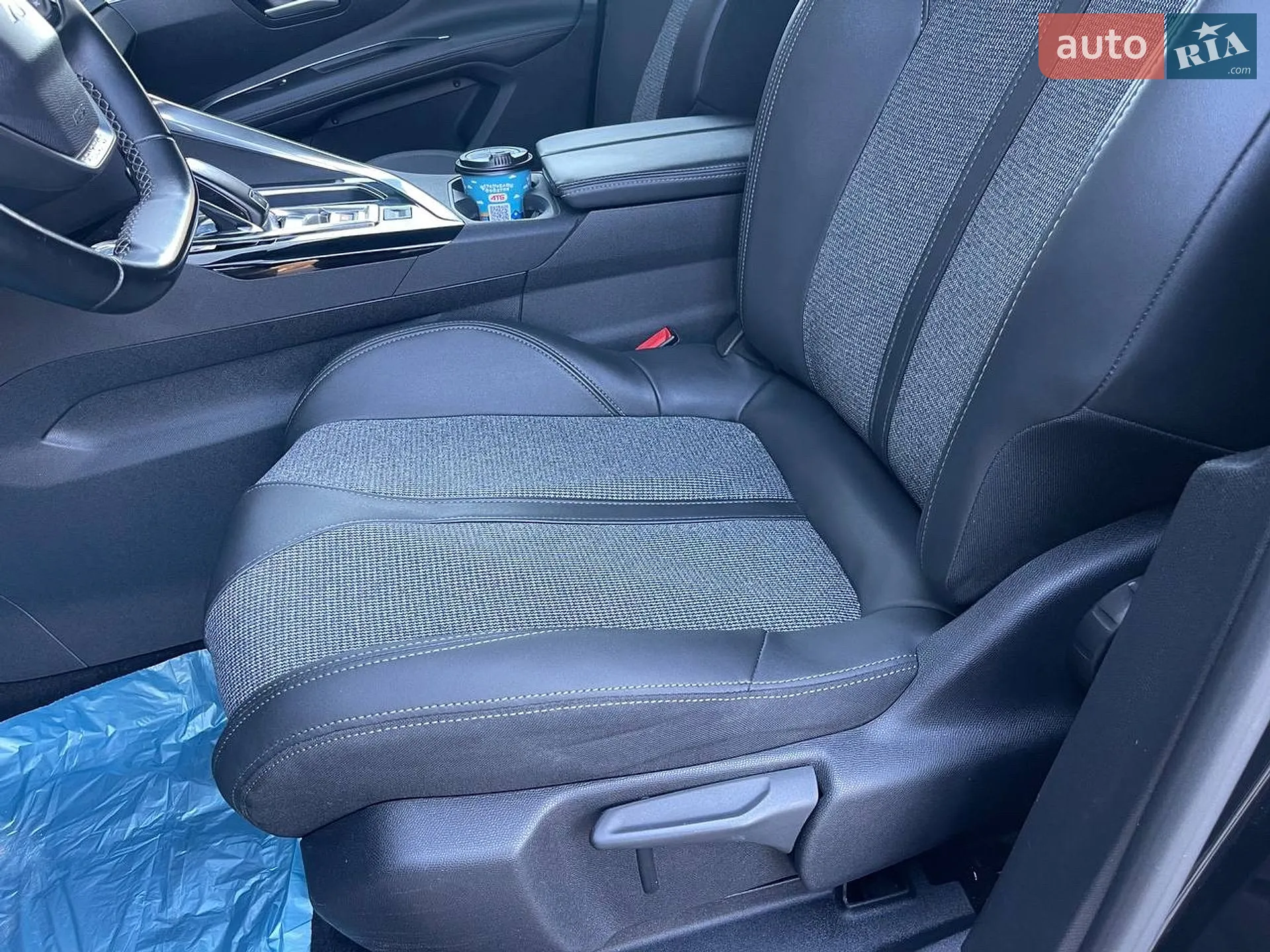 2021 Peugeot 3008 - мініатюра 33