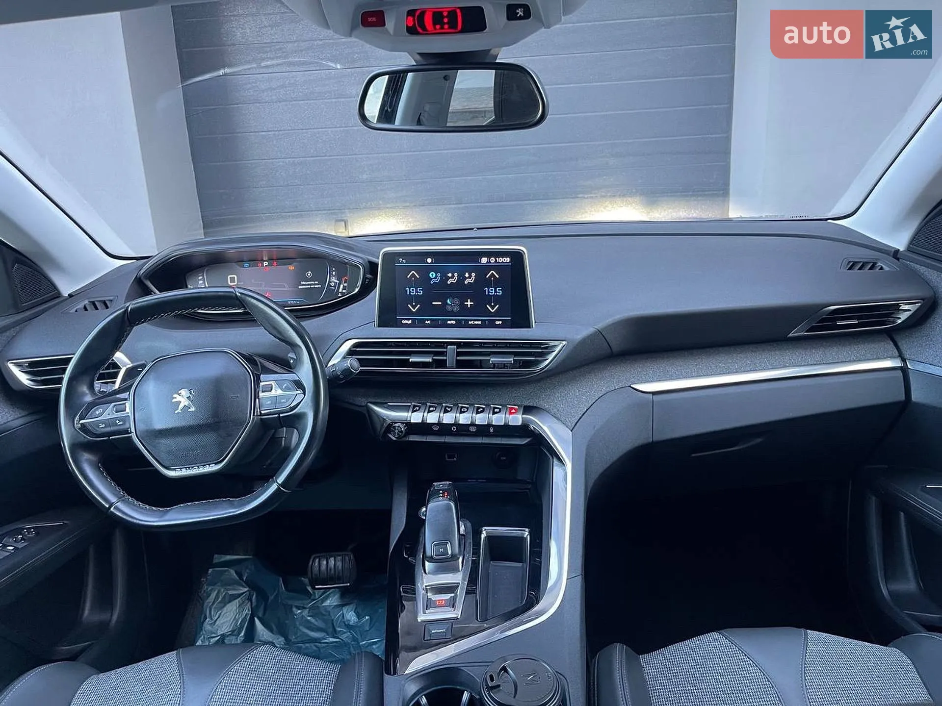 2021 Peugeot 3008 - мініатюра 44