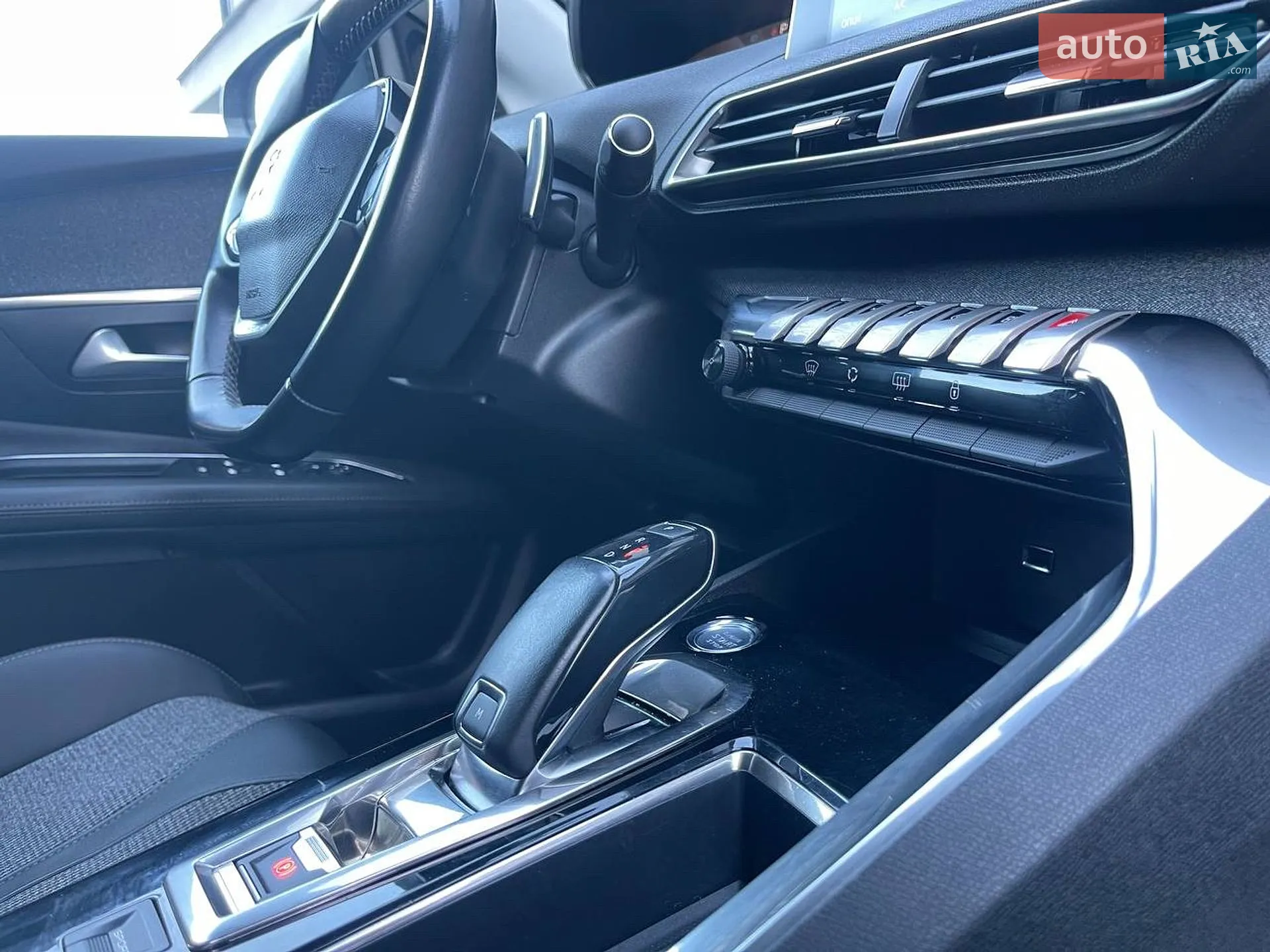 2021 Peugeot 3008 - мініатюра 48