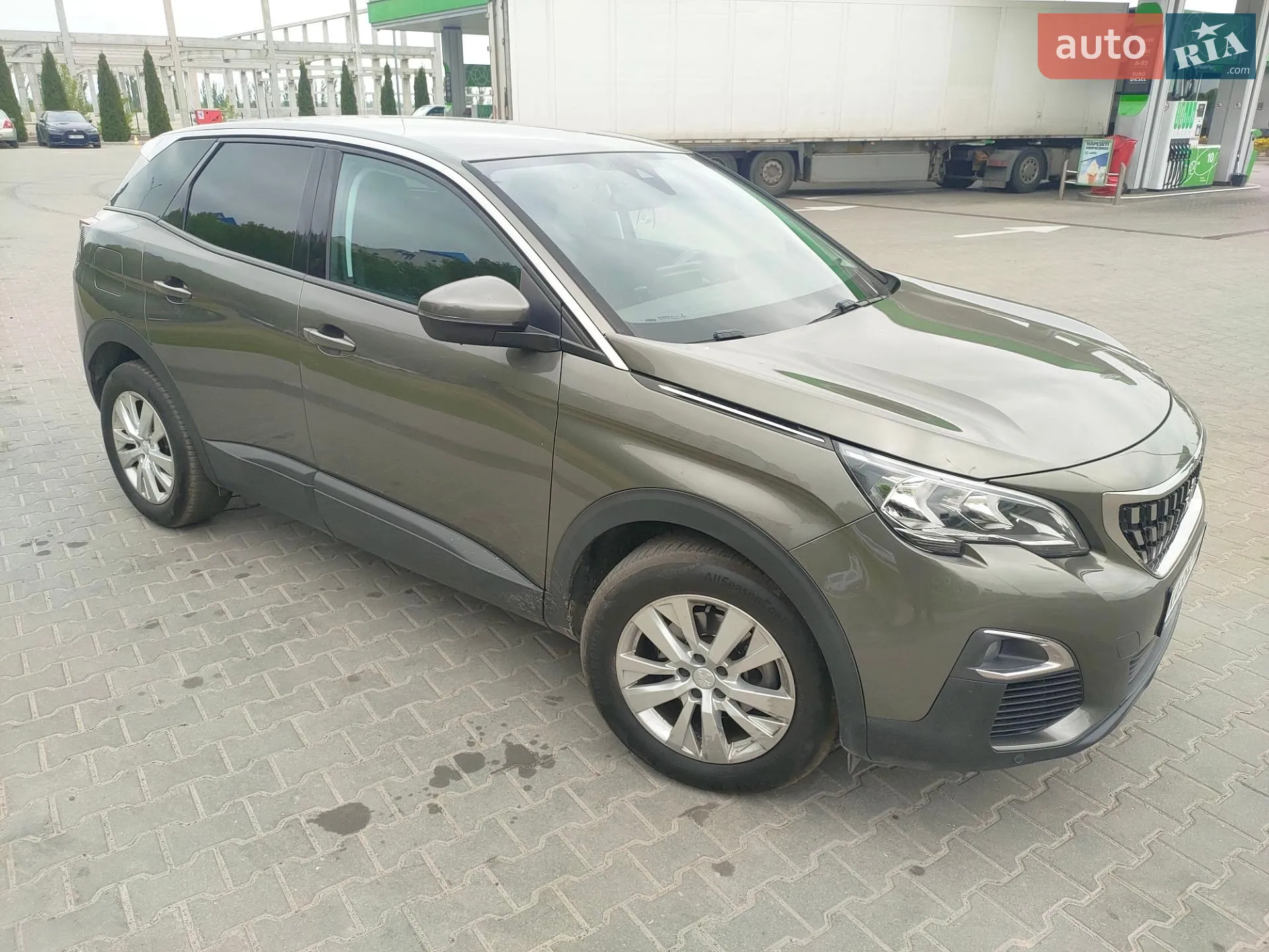 2019 Peugeot 3008 - мініатюра 9