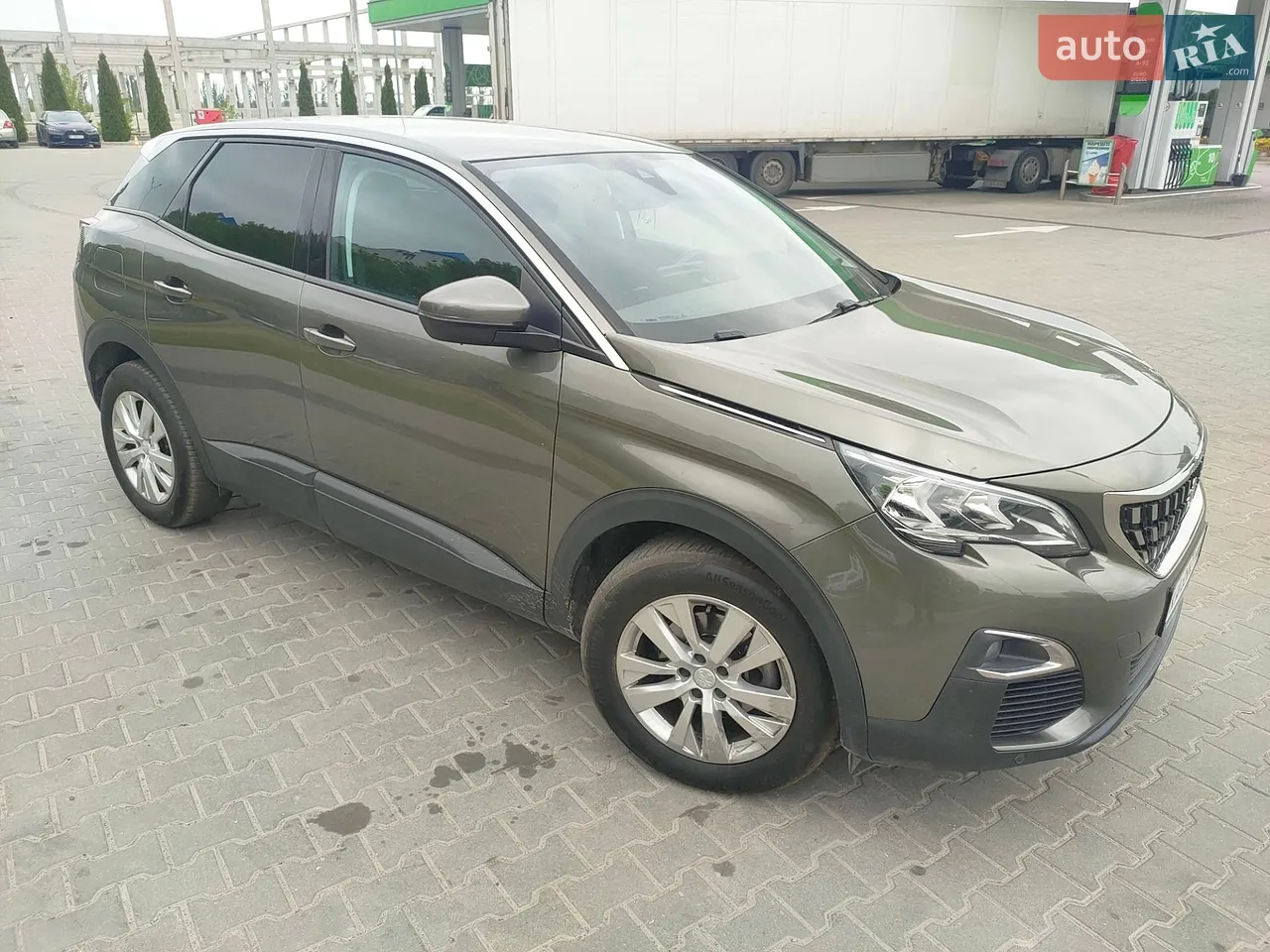 2020 Peugeot 3008 - мініатюра 19