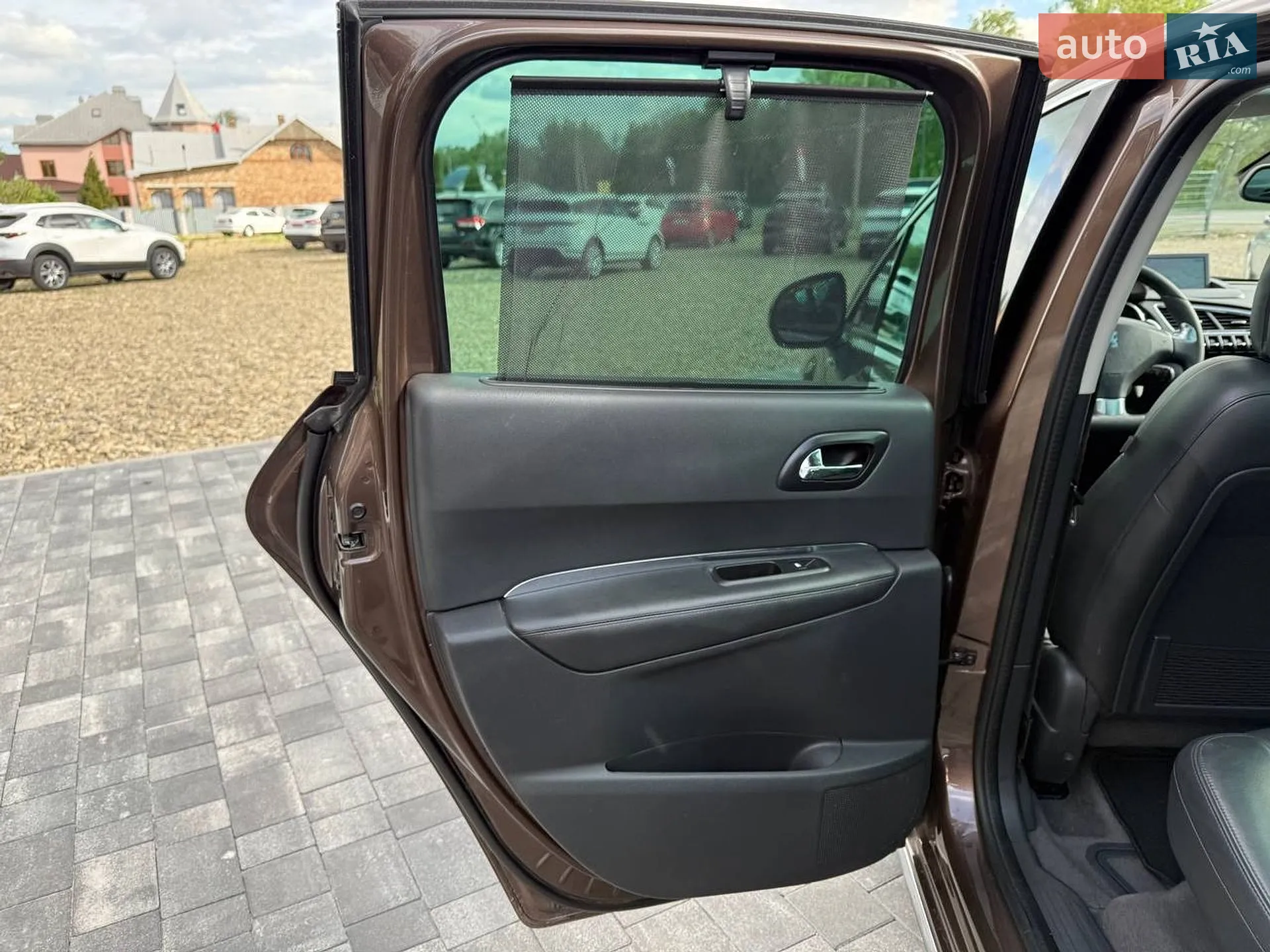 2013 Peugeot 3008 - мініатюра 27