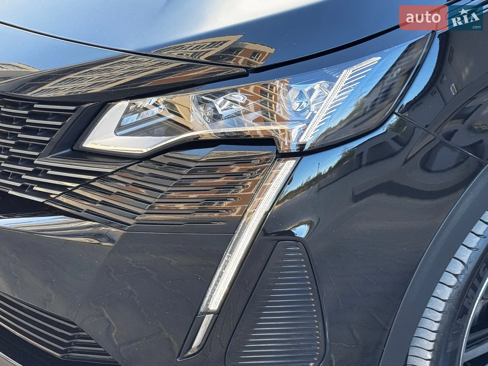 2023 Peugeot 3008 - мініатюра 7