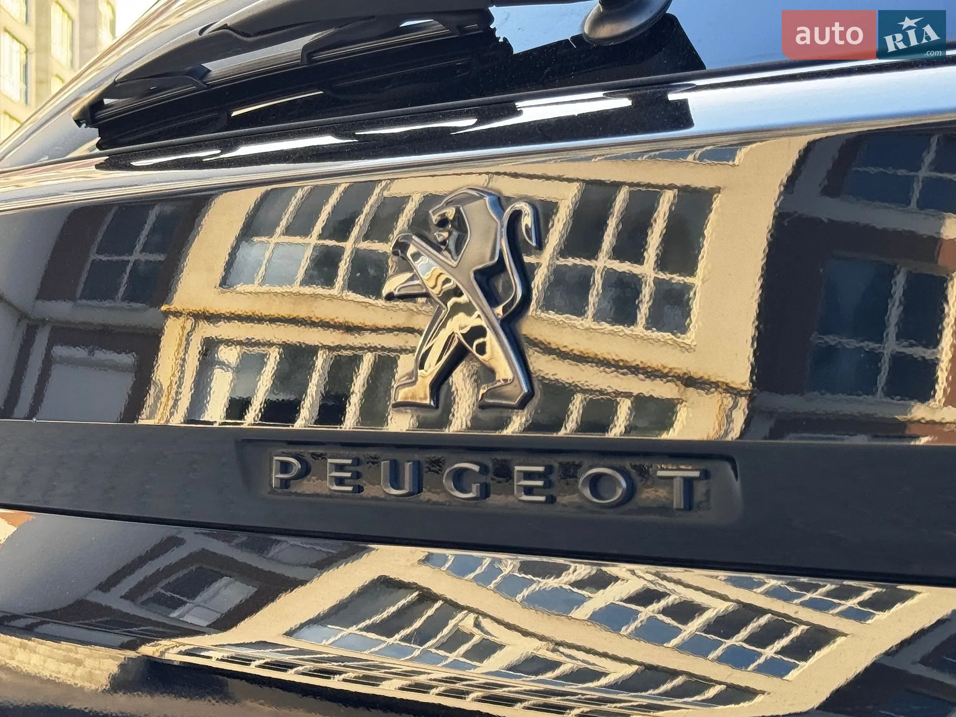 2023 Peugeot 3008 - мініатюра 18