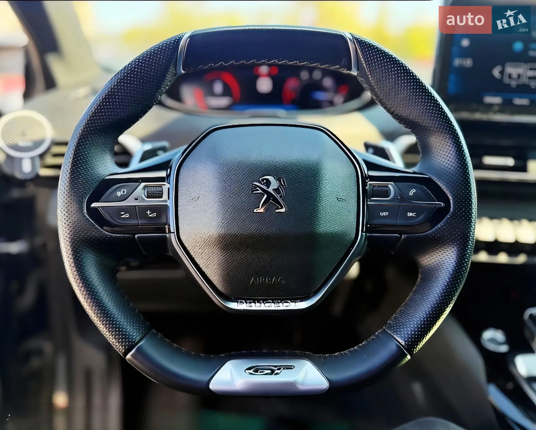 2021 Peugeot 3008 - мініатюра 18