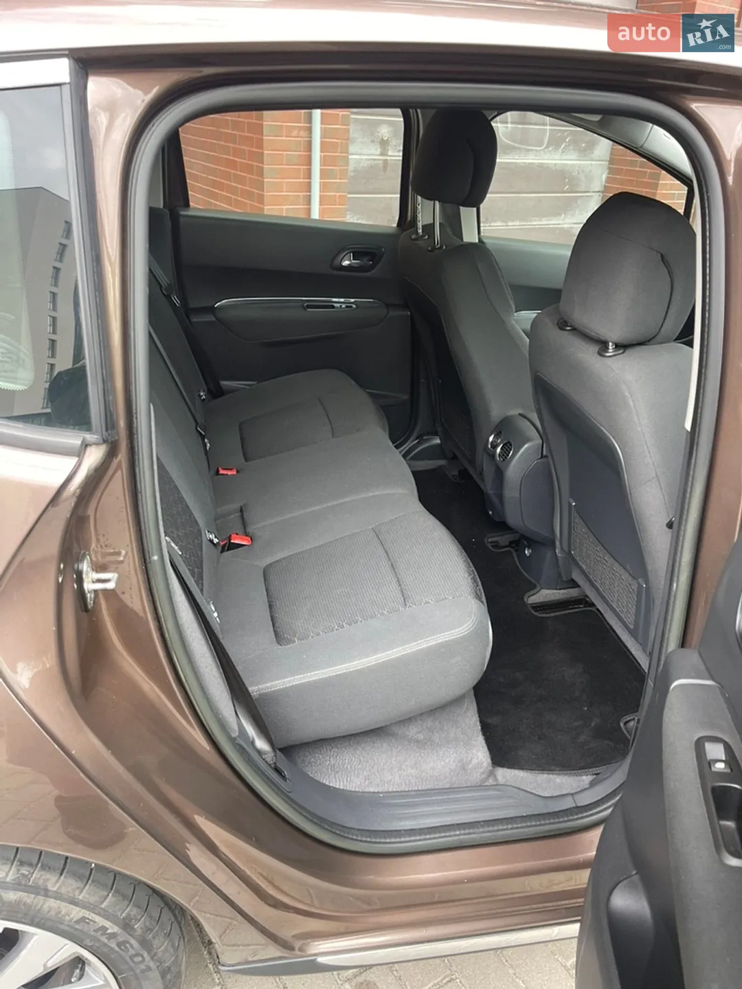 2014 Peugeot 3008 - мініатюра 20
