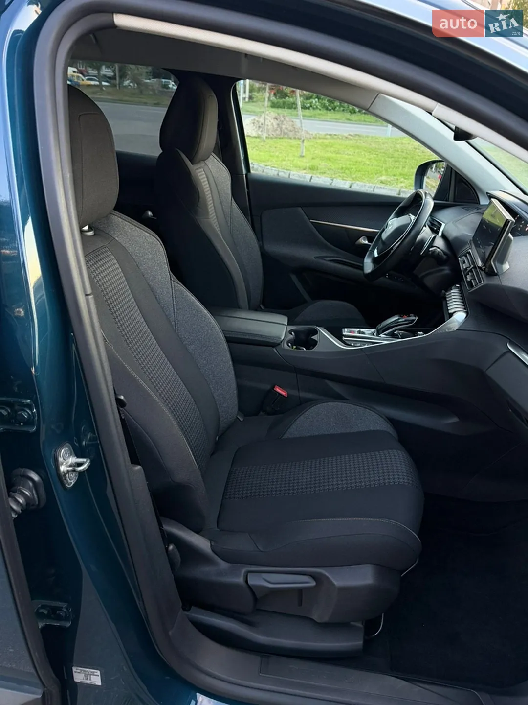 2021 Peugeot 3008 - мініатюра 28