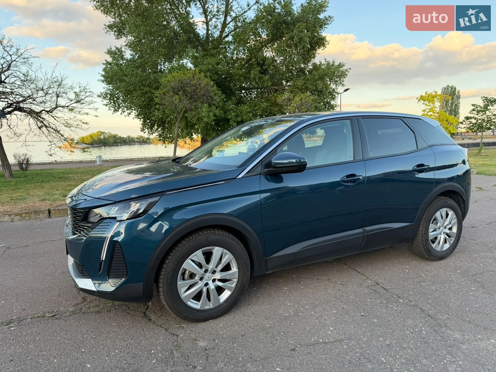2021 Peugeot 3008 - мініатюра 44