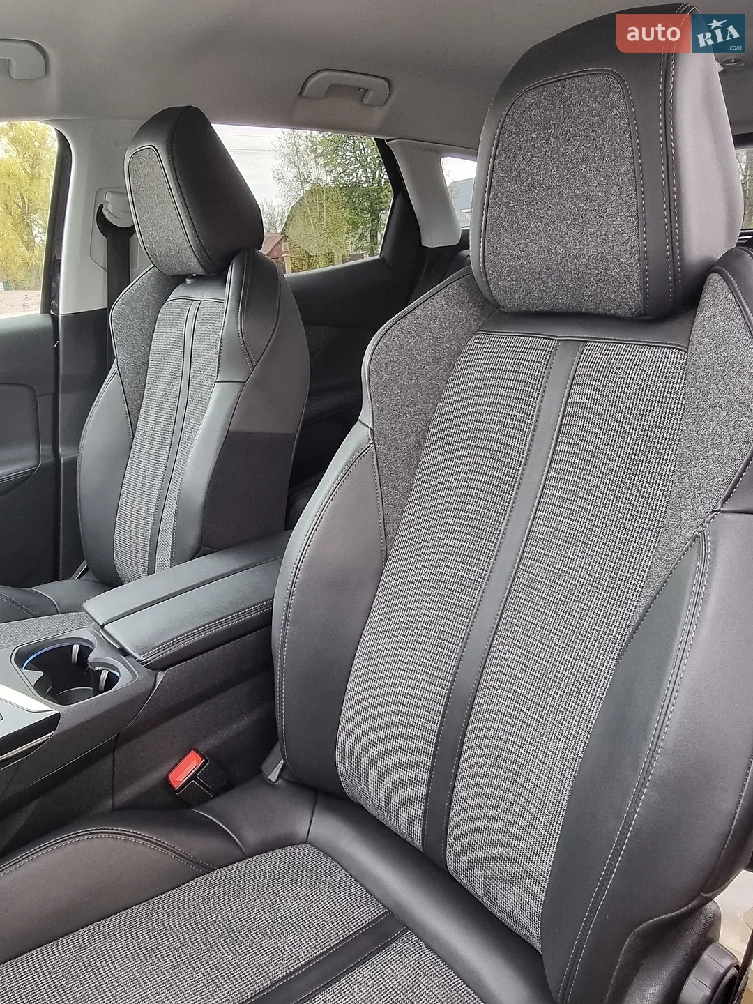 2019 Peugeot 3008 - мініатюра 19