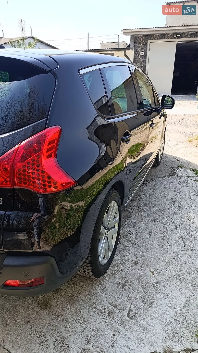 2013 Peugeot 3008 - мініатюра 5