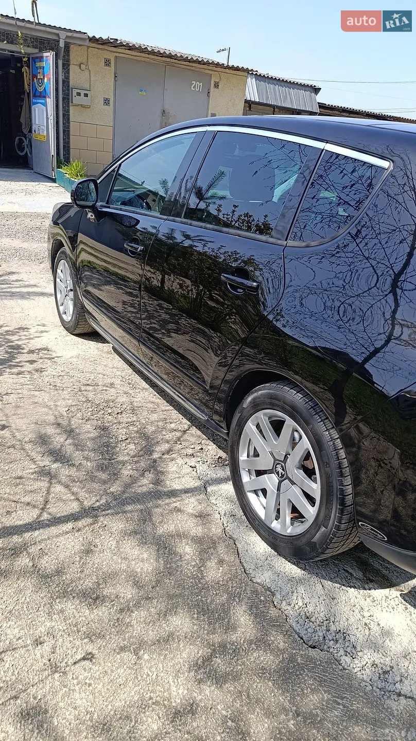 2013 Peugeot 3008 - мініатюра 8