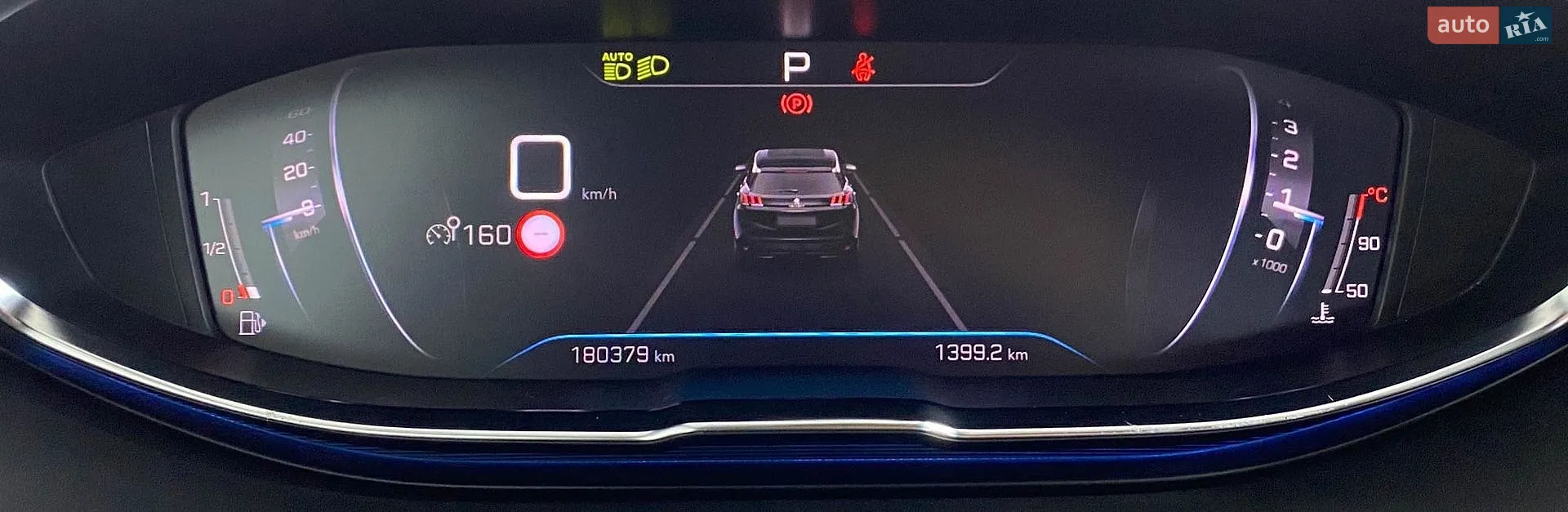2021 Peugeot 3008 - мініатюра 23