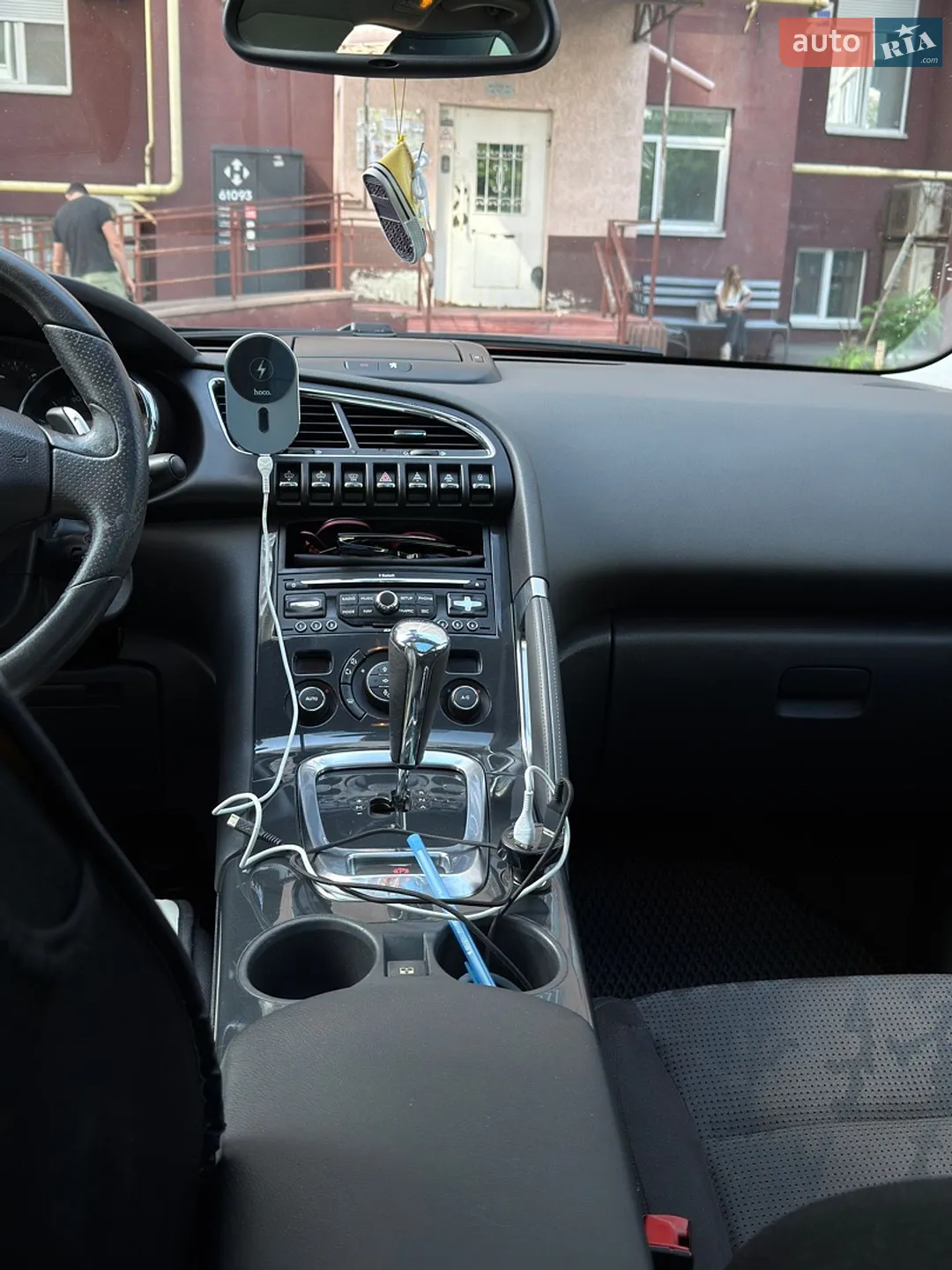 2010 Peugeot 3008 - мініатюра 40