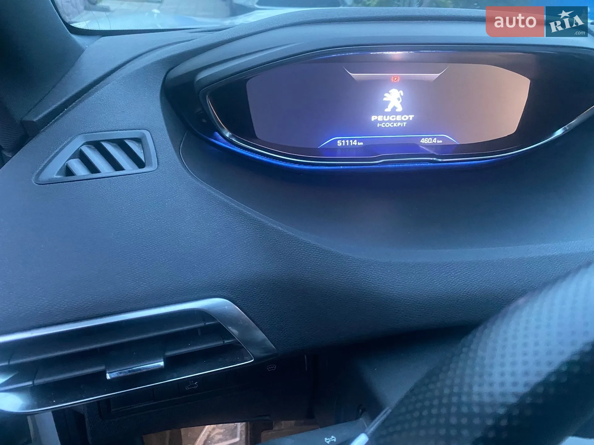 2019 Peugeot 3008 - мініатюра 3