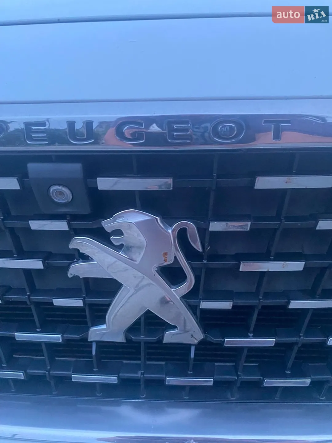 2019 Peugeot 3008 - мініатюра 7