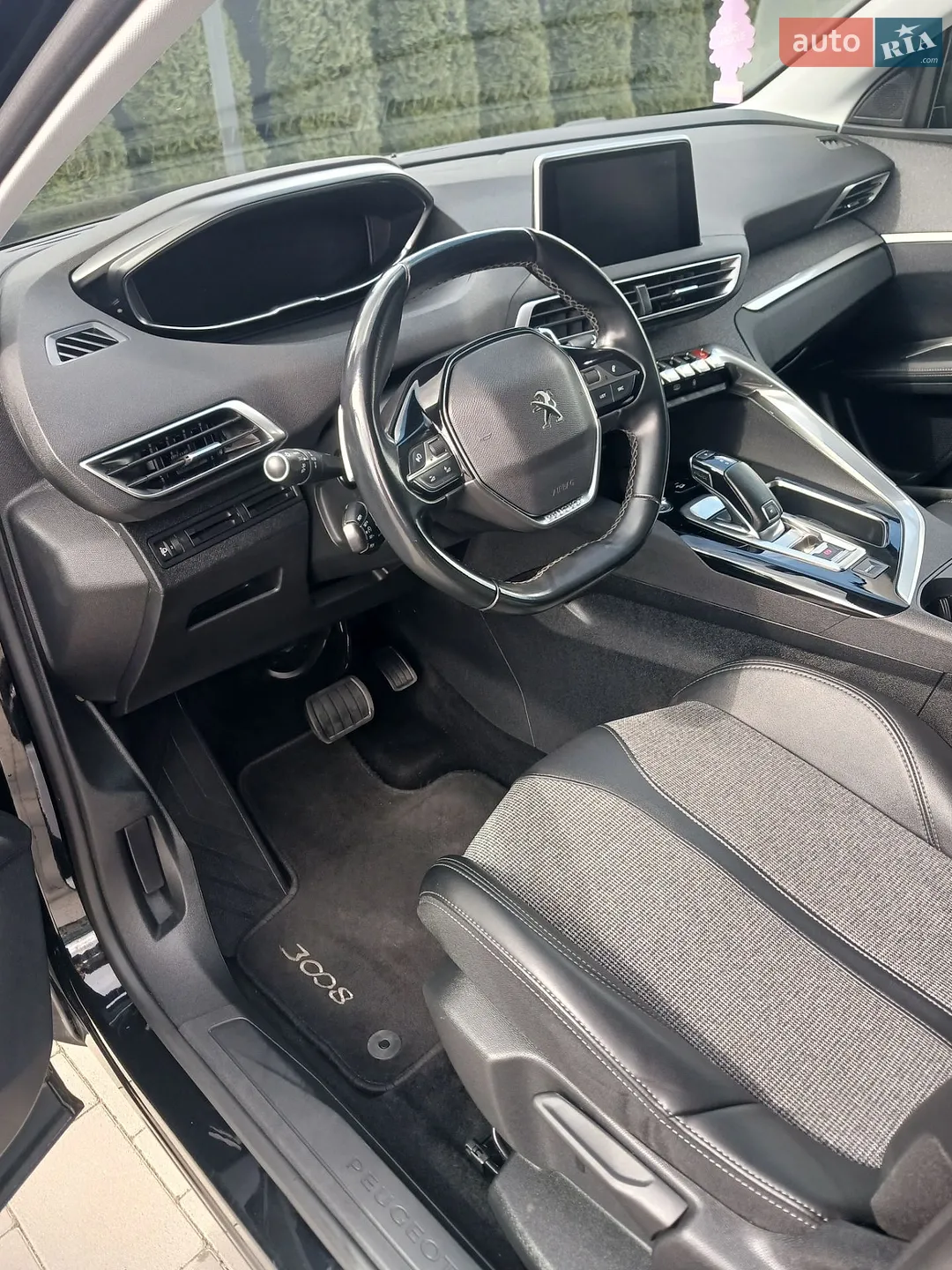 2019 Peugeot 3008 - мініатюра 27
