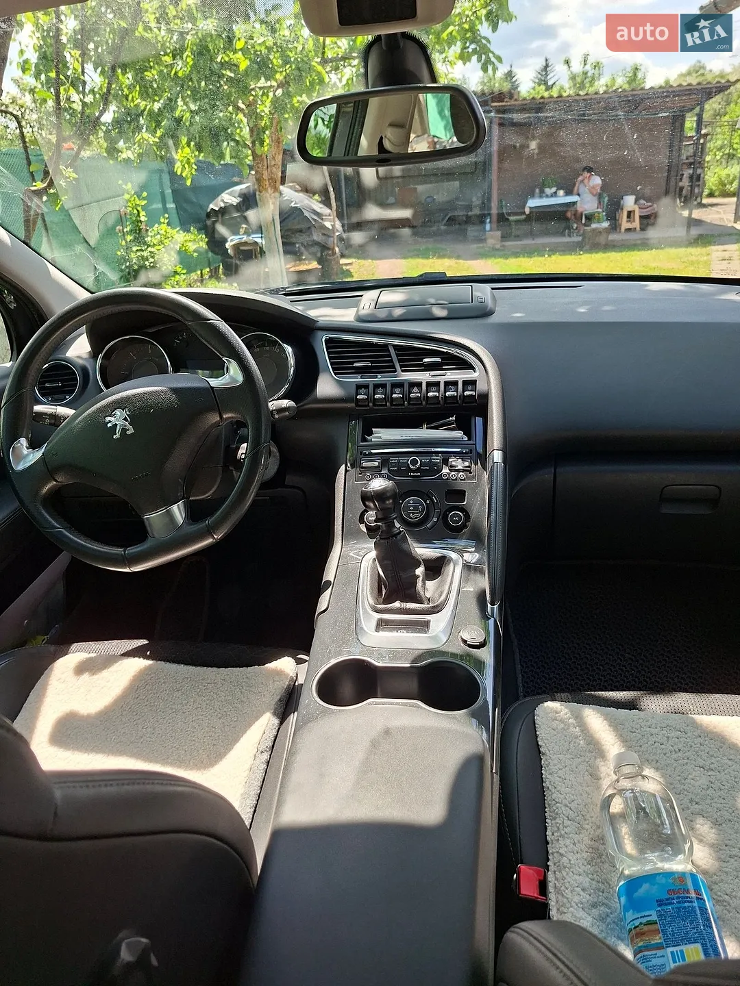 2015 Peugeot 3008 - мініатюра 5