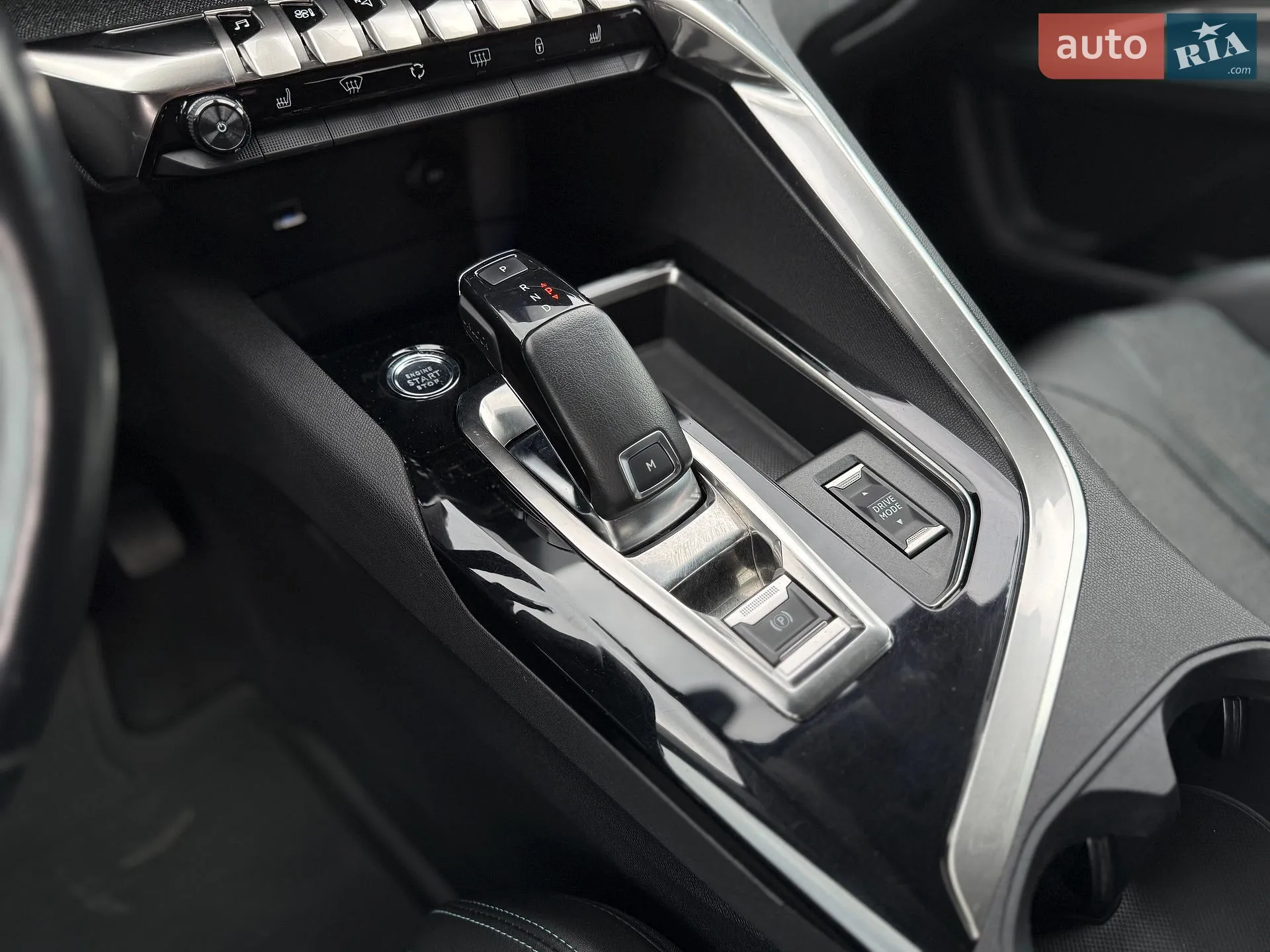 2021 Peugeot 3008 - мініатюра 20