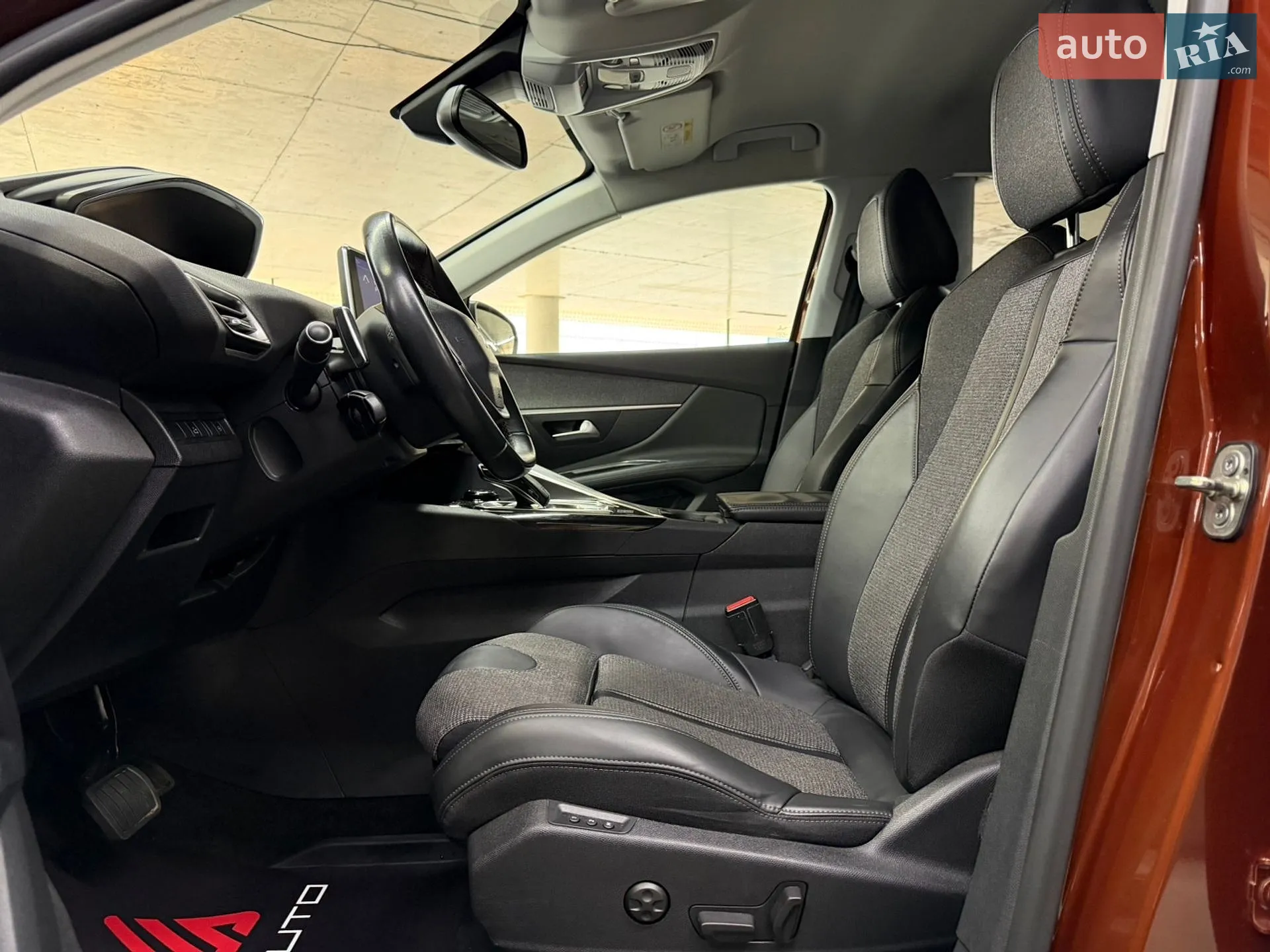 2018 Peugeot 3008 - мініатюра 22