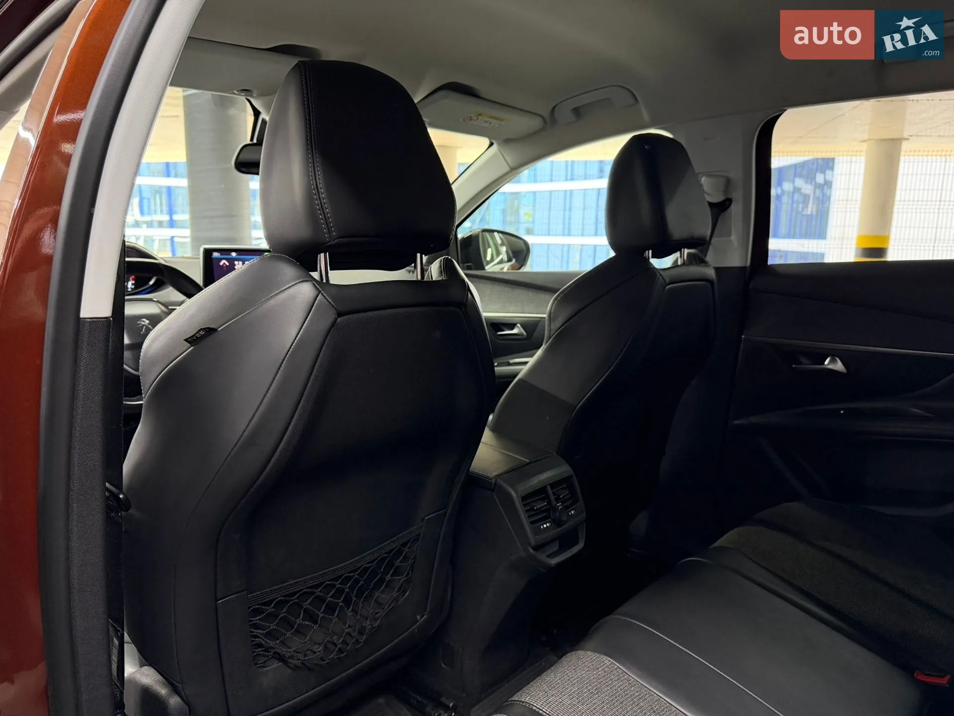 2018 Peugeot 3008 - мініатюра 25