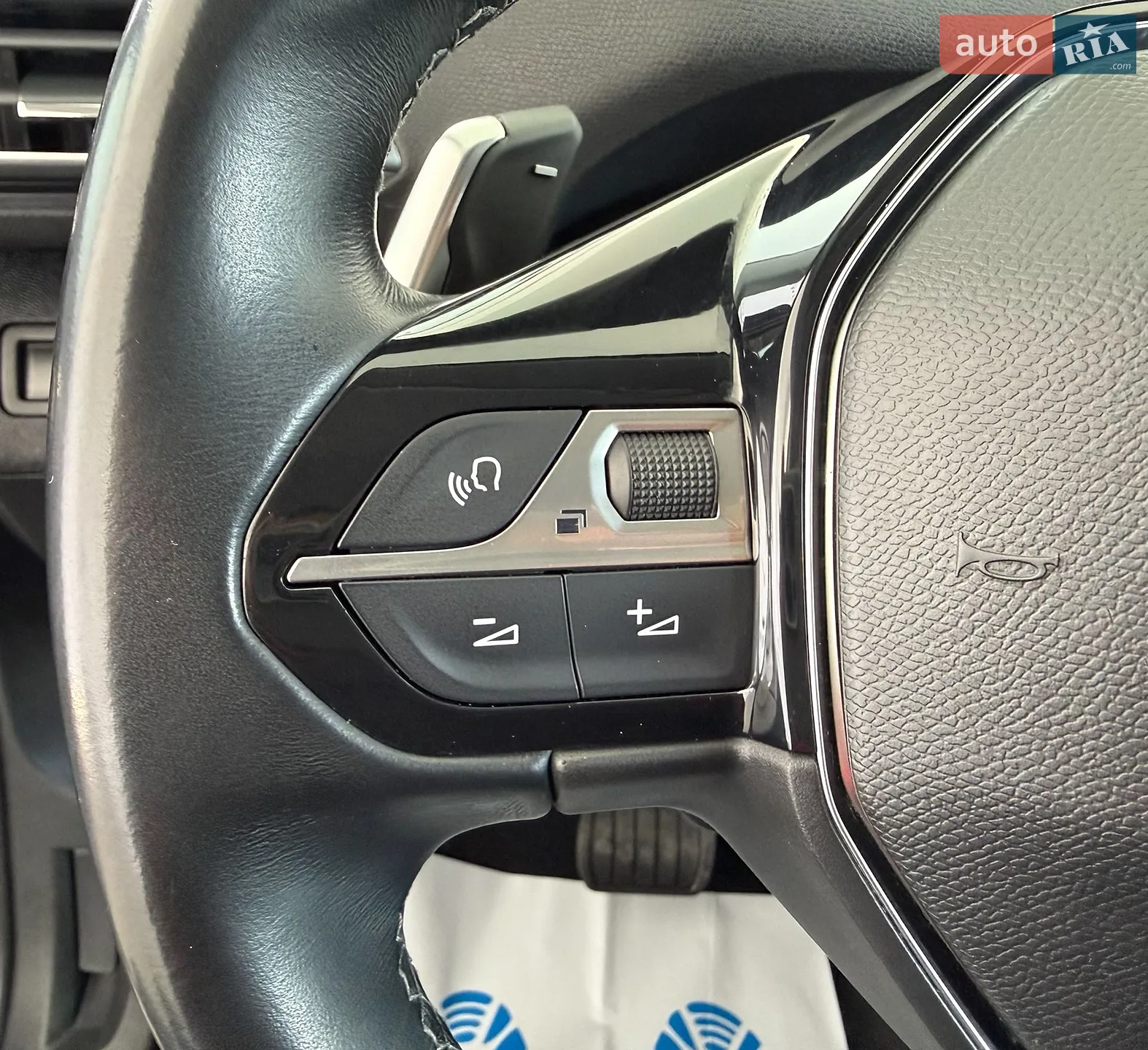 2019 Peugeot 3008 - мініатюра 15