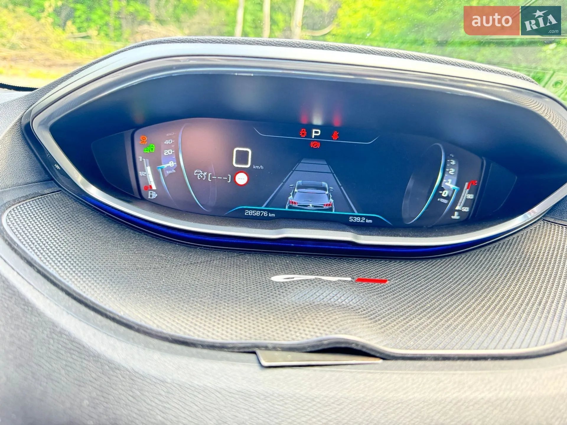 2017 Peugeot 3008 - мініатюра 33
