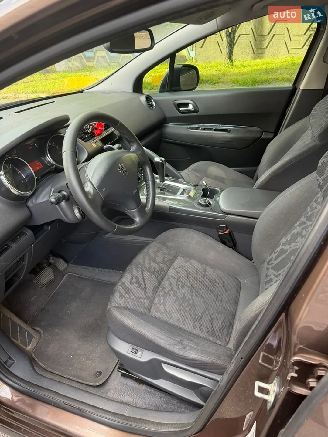 2013 Peugeot 3008 - мініатюра 7